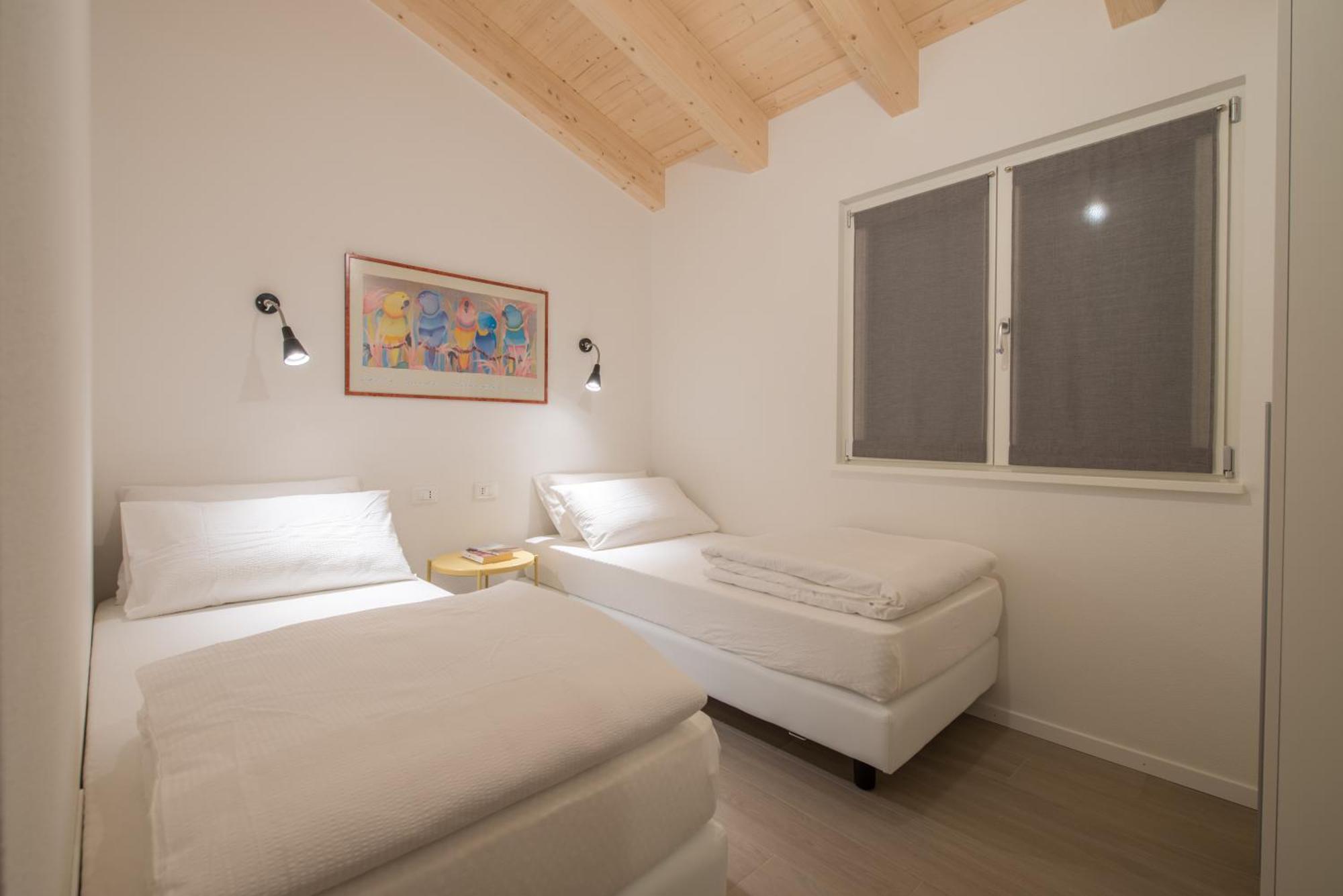 La Gazza Ladra Apartments - Garda Chill Out Drena Camera foto