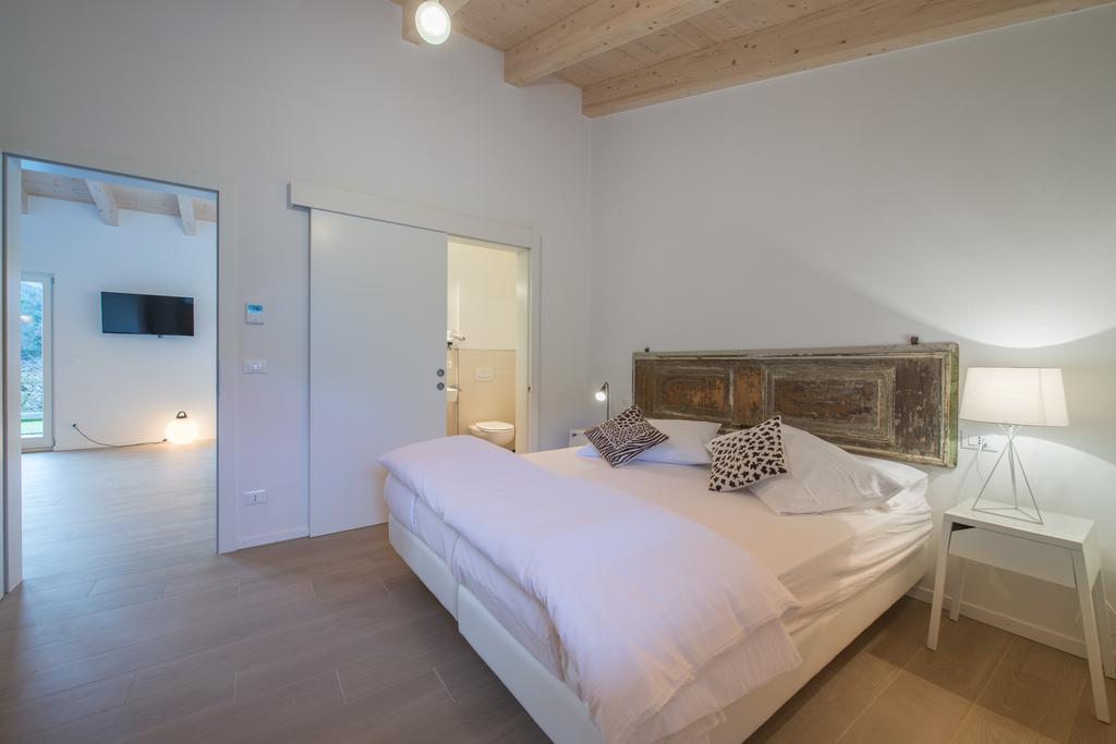 La Gazza Ladra Apartments - Garda Chill Out Drena Esterno foto