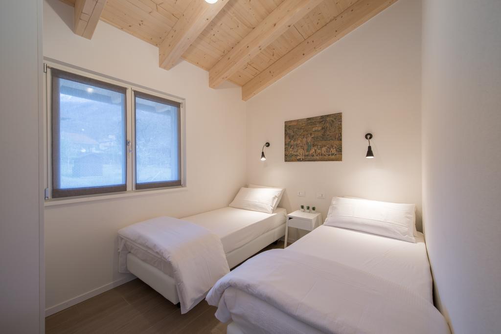 La Gazza Ladra Apartments - Garda Chill Out Drena Esterno foto