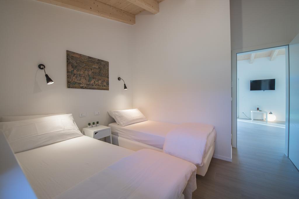 La Gazza Ladra Apartments - Garda Chill Out Drena Esterno foto