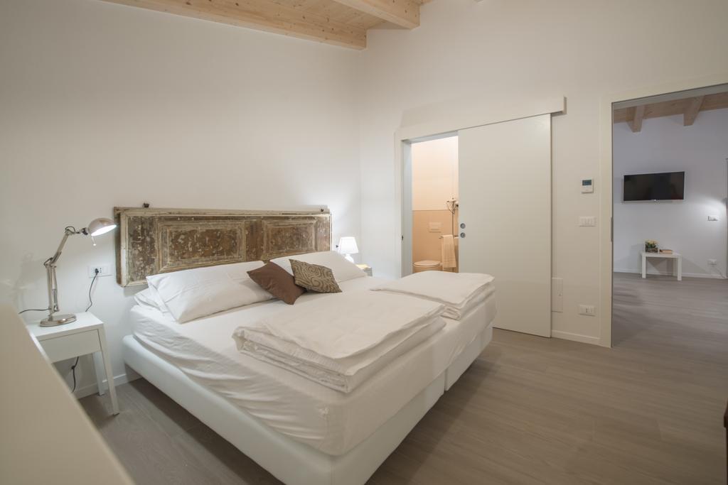 La Gazza Ladra Apartments - Garda Chill Out Drena Esterno foto