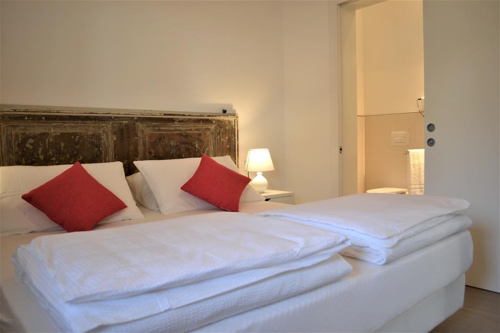 La Gazza Ladra Apartments - Garda Chill Out Drena Esterno foto