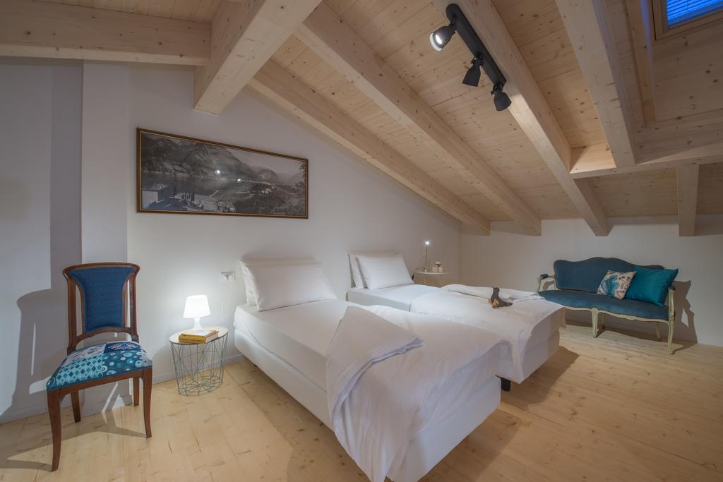 La Gazza Ladra Apartments - Garda Chill Out Drena Esterno foto