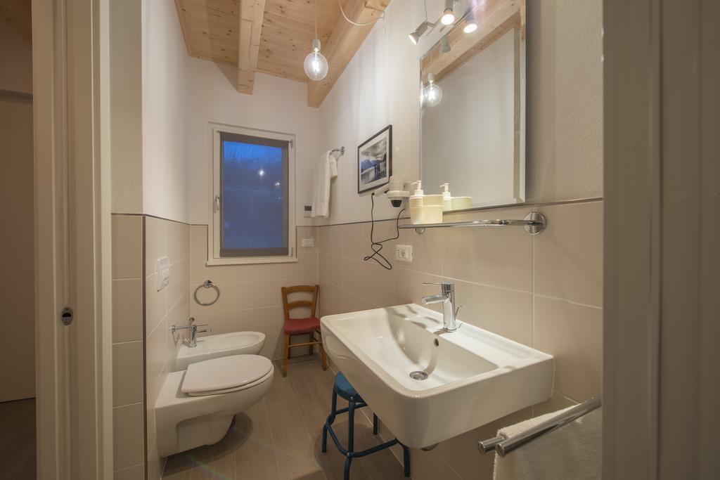 La Gazza Ladra Apartments - Garda Chill Out Drena Esterno foto